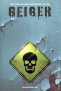 Geiger HC (2024 Image) Deluxe Edition 1-REP