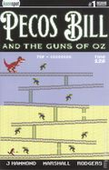 Pecos Bill and the Guns of Oz (2025 Keenspot) 1D