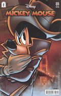 Mickey Mouse the Phantom Blots Double Revenge (2025 Fantagraphics) 1D