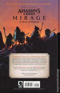 Assassin's Creed Mirage A Soar of Eagles HC (2025 Dark Horse) 1-1ST