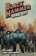 Black Hammer TPB (2017-2025 Dark Horse) 9-1ST