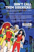 New Teen Titans Omnibus HC (2022 DC) 3rd Edition 1-REP