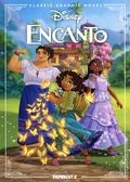 Disney Classic Graphic Novel: Encanto GN (2025 Papercutz) 1-1ST