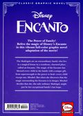 Disney Classic Graphic Novel: Encanto GN (2025 Papercutz) 1-1ST