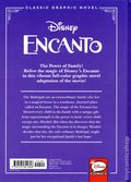 Disney Classic Graphic Novel: Encanto HC (2025 Papercutz) 1-1ST