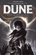 Dune House Corrino HC (2024 Boom Studios) 3-1ST