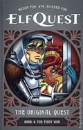 ElfQuest The Original Quest HC (2025 Dark Horse) 4-1ST