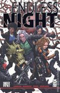 Endless Night TPB (2025 Mad Cave) 1-1ST
