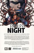 Endless Night TPB (2025 Mad Cave) 1-1ST