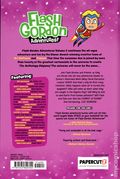 Flash Gordon Adventures HC (2024 Papercutz) 2-1ST