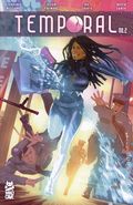 Temporal (2025 Mad Cave) 2