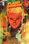 Flash Gordon HC (2025 Mad Cave) Deluxe Edition 1-1ST