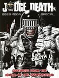 Judge Death Mega Special (2025 Rebelliion) 1