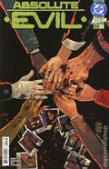 Absolute Evil (2025 DC) 1H