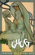 Ghost Compendium TPB (2025 Dark Horse) 1-1ST