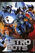 Astrobots (2025 Massive) Volume 2 2A