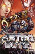 Astrobots (2025 Massive) Volume 2 2B