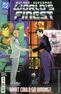 Batman Superman World's Finest (2022 DC) 45A