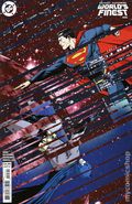 Batman Superman World's Finest (2022 DC) 45B