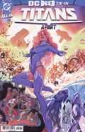 Titans (2023 DC) 29A