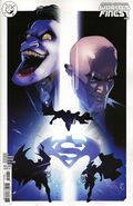 Batman Superman World's Finest (2022 DC) 45C