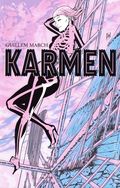 Karmen TPB (2025 Image) 1-1ST