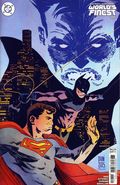 Batman Superman World's Finest (2022 DC) 45D