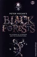 Black Forests (2024 Scratch Comics) Peter Hogan's 1