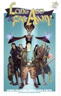 Long Ago and Far Away TPB (2025 Massive) 1-1ST