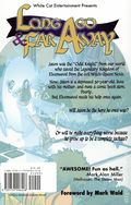 Long Ago and Far Away TPB (2025 Massive) 1-1ST