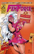 Femforce (1985) 206