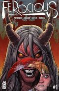 Ferocious (2025 Mad Cave) 1A