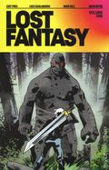Lost Fantasy TPB (2025 Image) 1-1ST