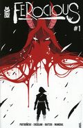 Ferocious (2025 Mad Cave) 1B