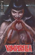 Vampirella (2025 Dynamite) 6A