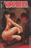 Vampirella (2025 Dynamite) 6D