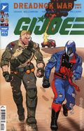 GI Joe (2024 Image) 14A