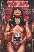 Vampirella (2025 Dynamite) 6H