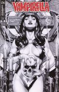 Vampirella (2025 Dynamite) 6J