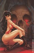 Vampirella (2025 Dynamite) 6K