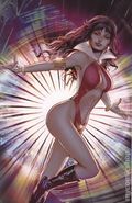 Vampirella (2025 Dynamite) 6N