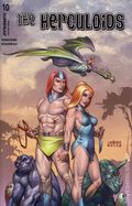 Herculoids (2025 Dynamite) 10B