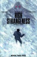 High Strangeness (2025 Oni Press) 2A