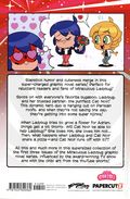 Miraculous Ladybug Chibi TPB (2025 Papercutz) 3-in-1 Edition 1-1ST