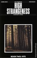 High Strangeness (2025 Oni Press) 2C