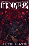 Monstress TPB (2016-2025 Image) 10-1ST