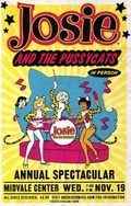 Josie and the Pussycats Annual Spectacular (2025 Archie) 1B