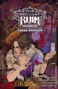 Our Brilliant Ruin Horror at Crane Mansion HC (2025 Dark Horse) 1-1ST