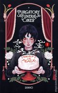 Purgatory Funeral Cakes GN (2025 Dark Horse) 1-1ST