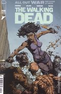 Walking Dead Deluxe (2020 Image) 125A